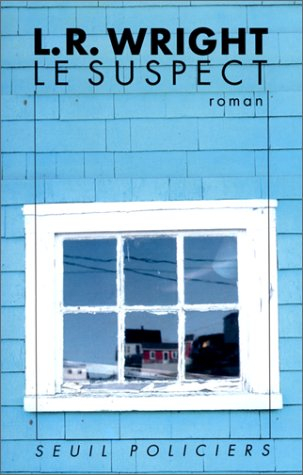 Le Suspect