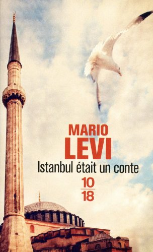 Istanbul était un conte