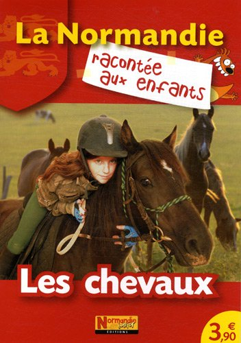 Les chevaux