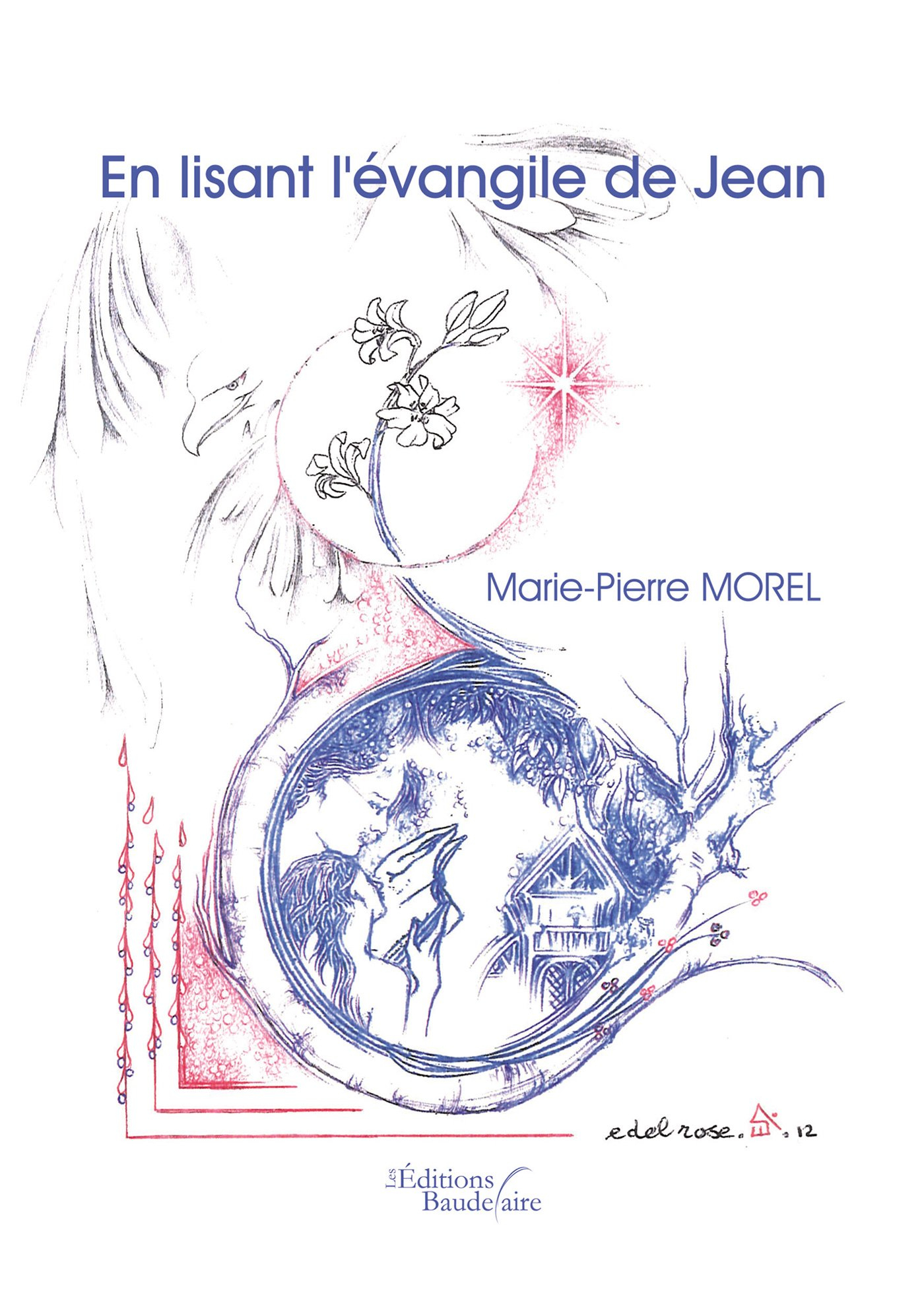 En lisant l'évangile de Jean