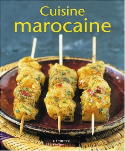 Cuisine marocaine
