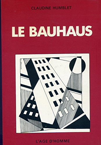 le bauhaus