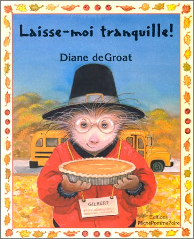 Laisse-moi tranquille !