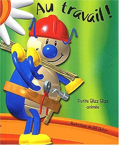 Au travail !