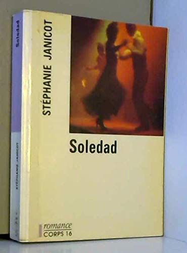 Soledad