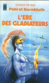l'ère des gladiateurs