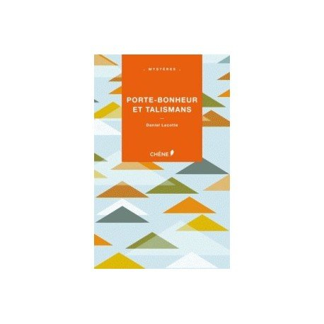 Porte-bonheur et talismans