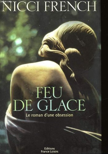 feu de glace