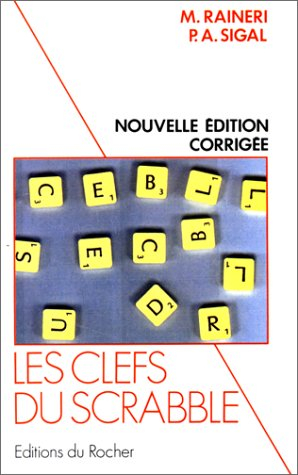 Les Clefs du Scrabble