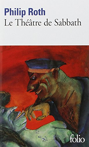 Le théâtre de Sabbath