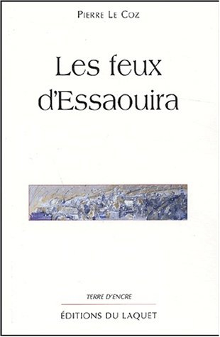 Les feux d'Essaouira