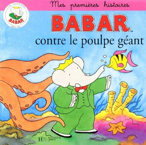 Babar contre Optolongue