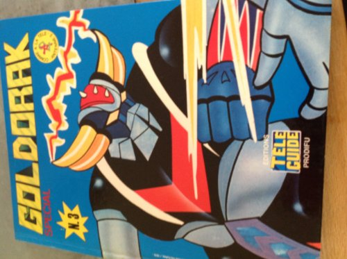 goldorak,special n,3