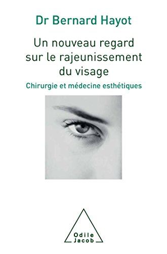 Un nouveau regard sur le rajeunissement du visage : chirurgie et médecine esthétiques