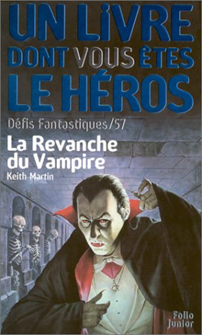 La revanche du vampire