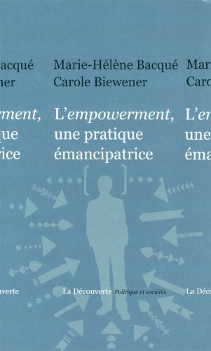 L'empowerment : une pratique émancipatrice