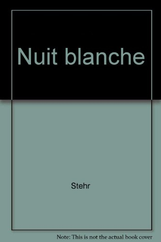Nuit blanche