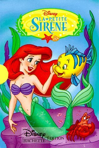 La petite sirène