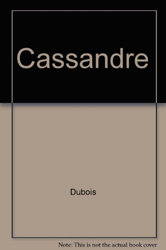 Cassandre