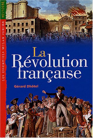 La Révolution française