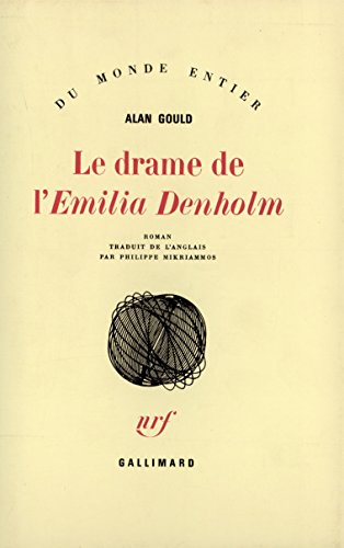 Le Drame de l'Emilia Denholm