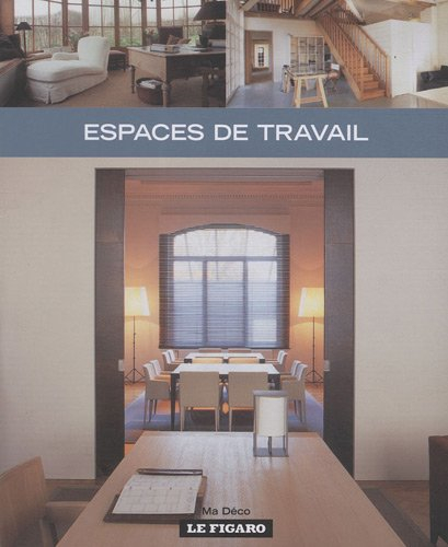 Espaces de travail