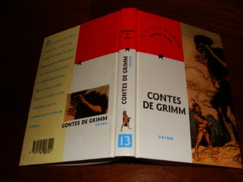 Contes de Grimm