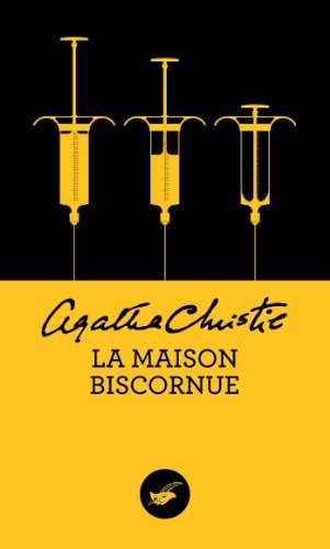 La maison biscornue