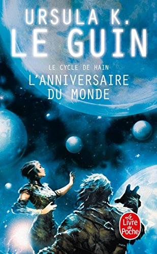 L'anniversaire du monde