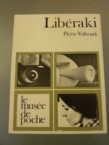 liberaki, le musee de poche