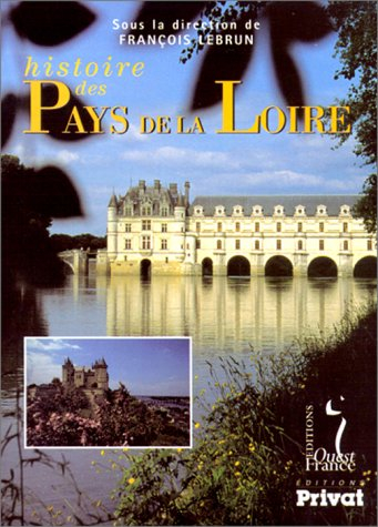 Histoire des Pays de Loire