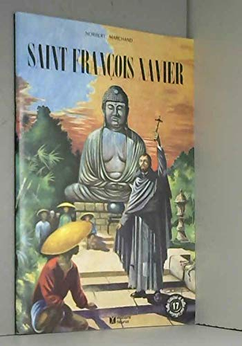 Saint François Xavier