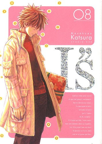 I''s. Vol. 8