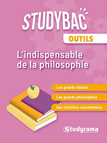 Philosophie : l'indispensable