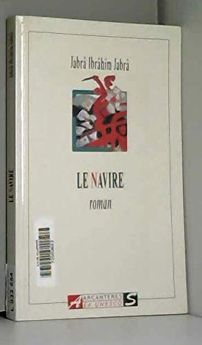 Le navire