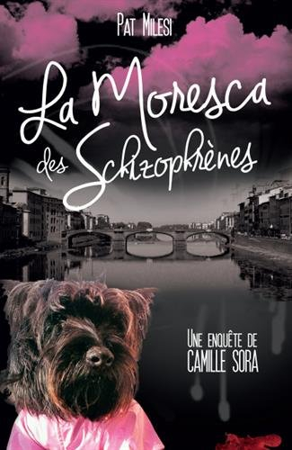 la moresca des schizophrènes : une enquête de camille sora
