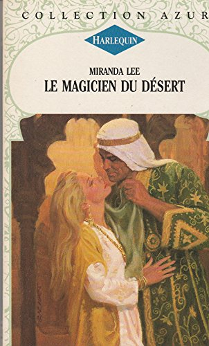 le magicien du désert