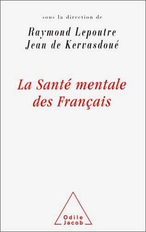 La santé mentale des Français