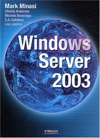 Windows Server 2003
