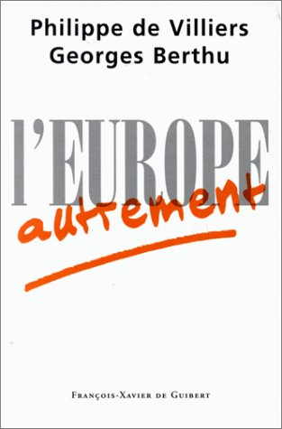 l'europe autrement