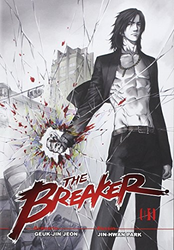 The Breaker. Vol. 1