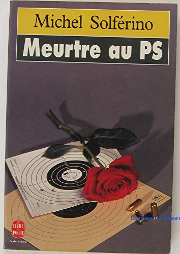Meurtre au PS