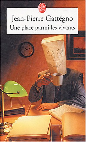 Une place parmi les vivants