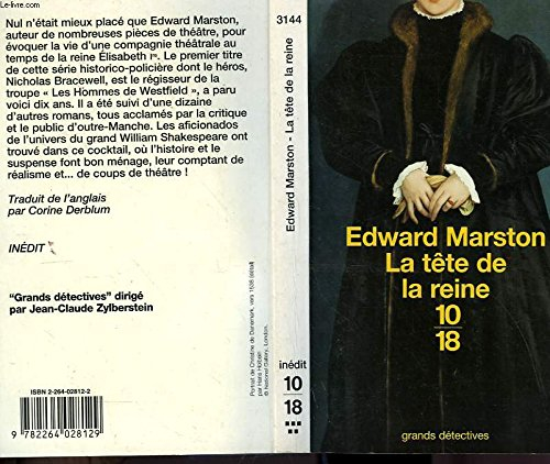 La tête de la reine