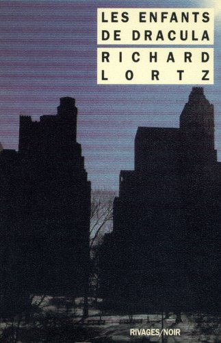 Les Enfants de Dracula