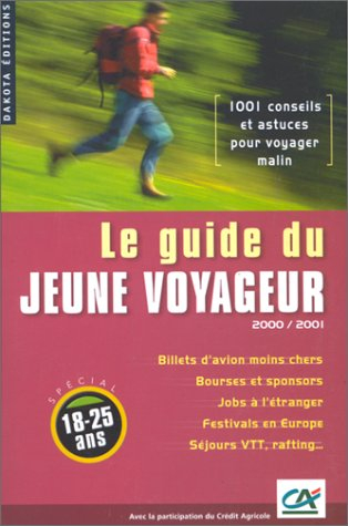 le guide du jeune voyageur