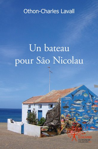 Un bateau pour São Nicolau