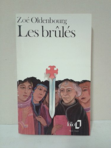 Les brûlés