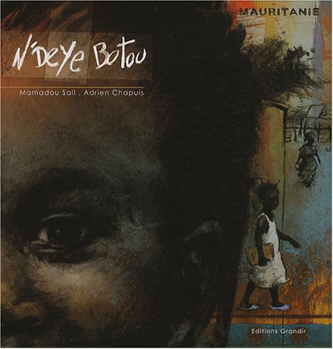 n'deye botou : de mauritanie...