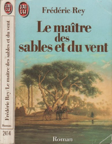 Le Maître des sables et du vent